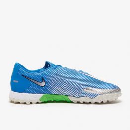 Nike Phantom GT Pro TF - Giày đá bóng Nike chính hãng - Azzurro