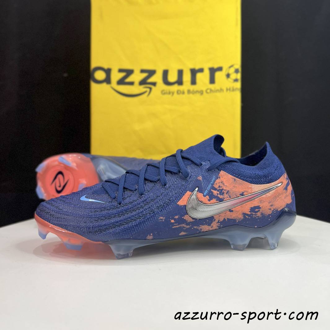 Nike Phantom GX II Elite FG - Giày đá bóng sân cỏ tự nhiên Nike chính hãng giá tốt