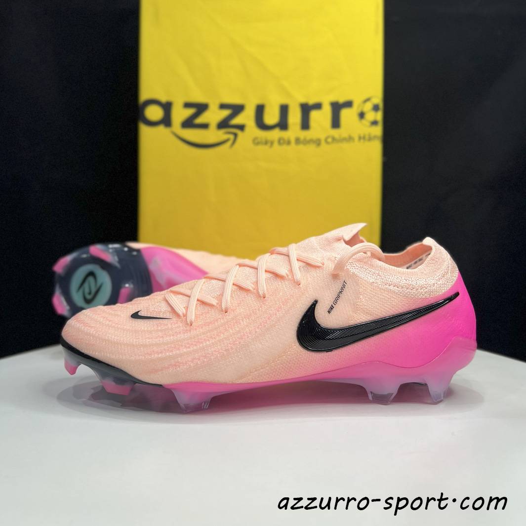 Nike Phantom GX II Elite FG - Giày đá bóng sân cỏ tự nhiên Nike chính hãng giá tốt
