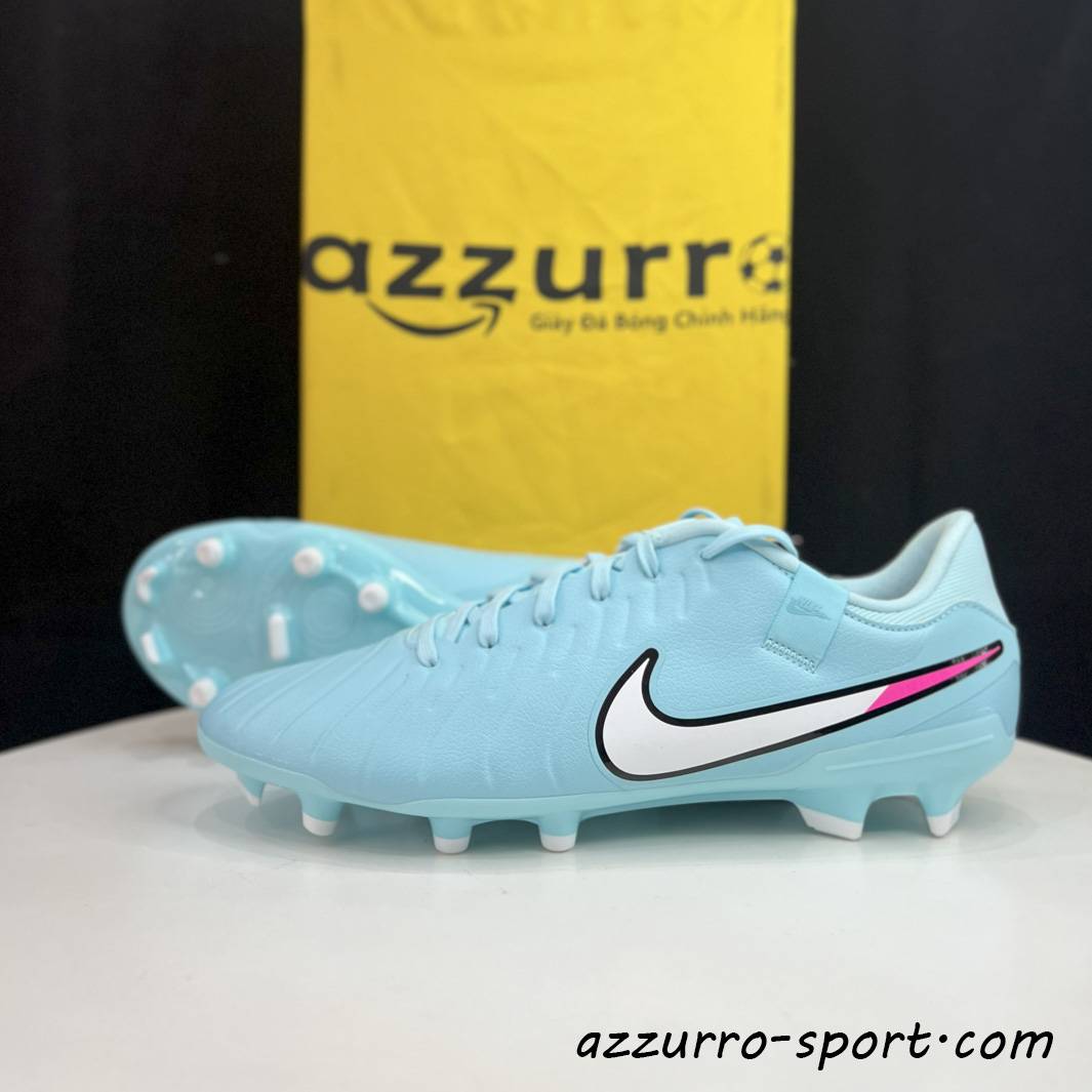 Nike Tiempo Legend 10 Academy FG - Giày đá bóng sân cỏ tự nhiên Nike chính hãng giá tốt