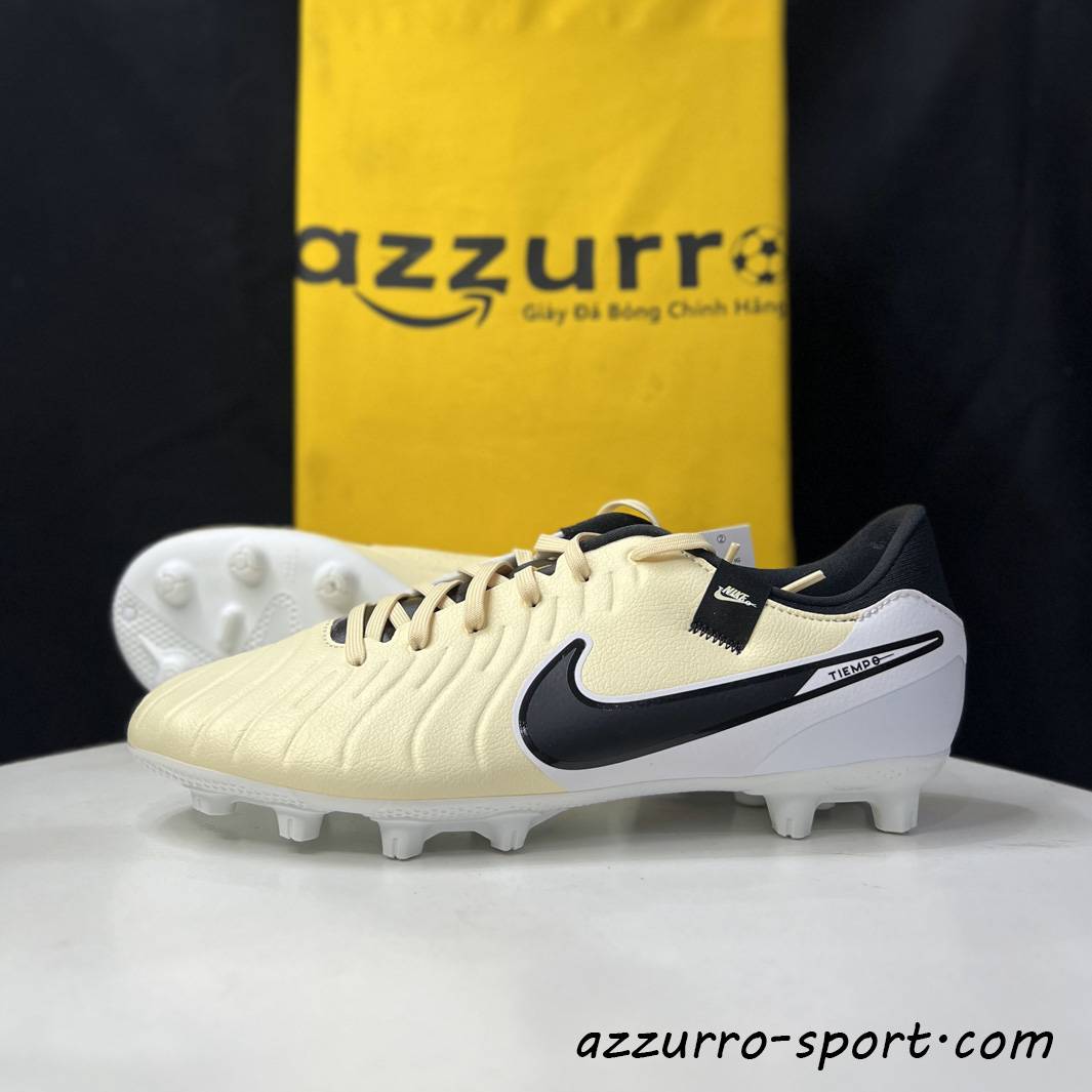 Nike Tiempo Legend 10 Academy HG - Giày đá bóng sân cỏ tự nhiên Nike chính hãng giá tốt