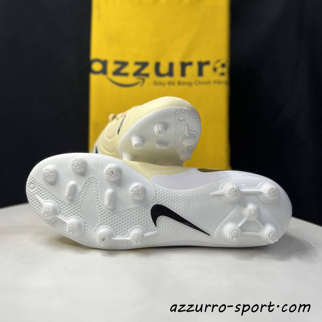 Nike Tiempo Legend 10 Academy HG - Giày đá bóng sân cỏ tự nhiên Nike chính hãng giá tốt