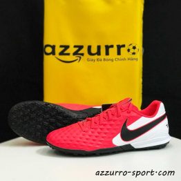 Nike Tiempo Legend 8 Academy TF - Giày đá bóng sân cỏ nhân tạo Nike chính hãng