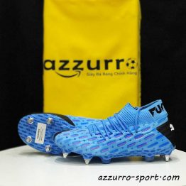 Puma Future 5.1 Netfit SG - 105788 01 - 1 Puma Future 5.1 Netfit SG - Giày đá bóng sân cỏ tự nhiên Puma chính hãng giá tốt