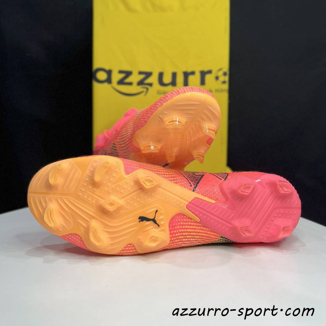 Puma Future 7 Ultimate FG - Giày đá bóng sân cỏ tự nhiên Puma chính hãng giá tốt