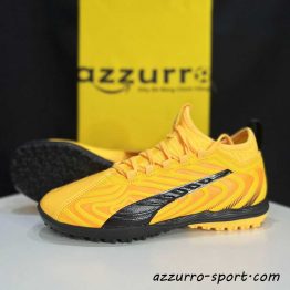 Puma One 20.3 TF - 105828 01 - 1 Puma One 20.3 TF - Giày đá bóng sân cỏ nhân tạo Puma chính hãng