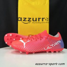 Puma Ultra 2.3 MG - Giày đá bóng sân cỏ nhân tạo futsal Puma chính hãng