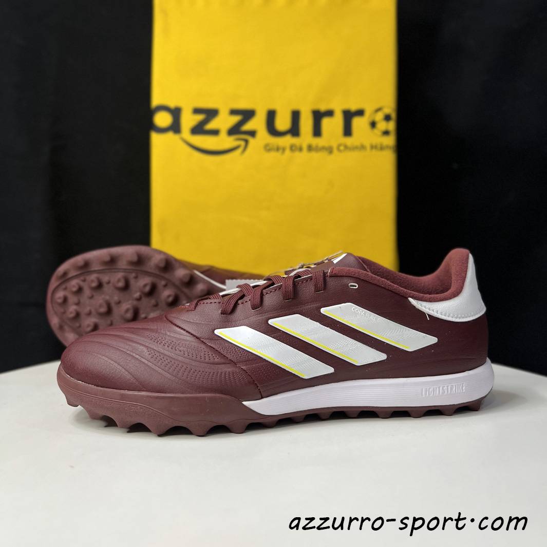 adidas Copa Pure 2 League TF - Giày đá bóng sân cỏ nhân tạo adidas chính hãng giá tốt