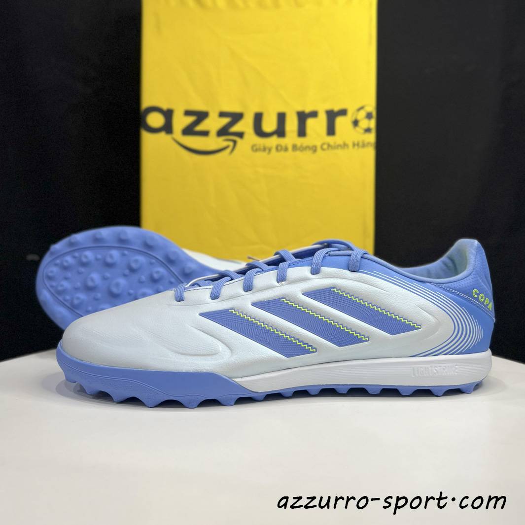 adidas Copa Pure 3 League TF - Giày đá bóng sân cỏ nhân tạo adidas chính hãng giá tốt