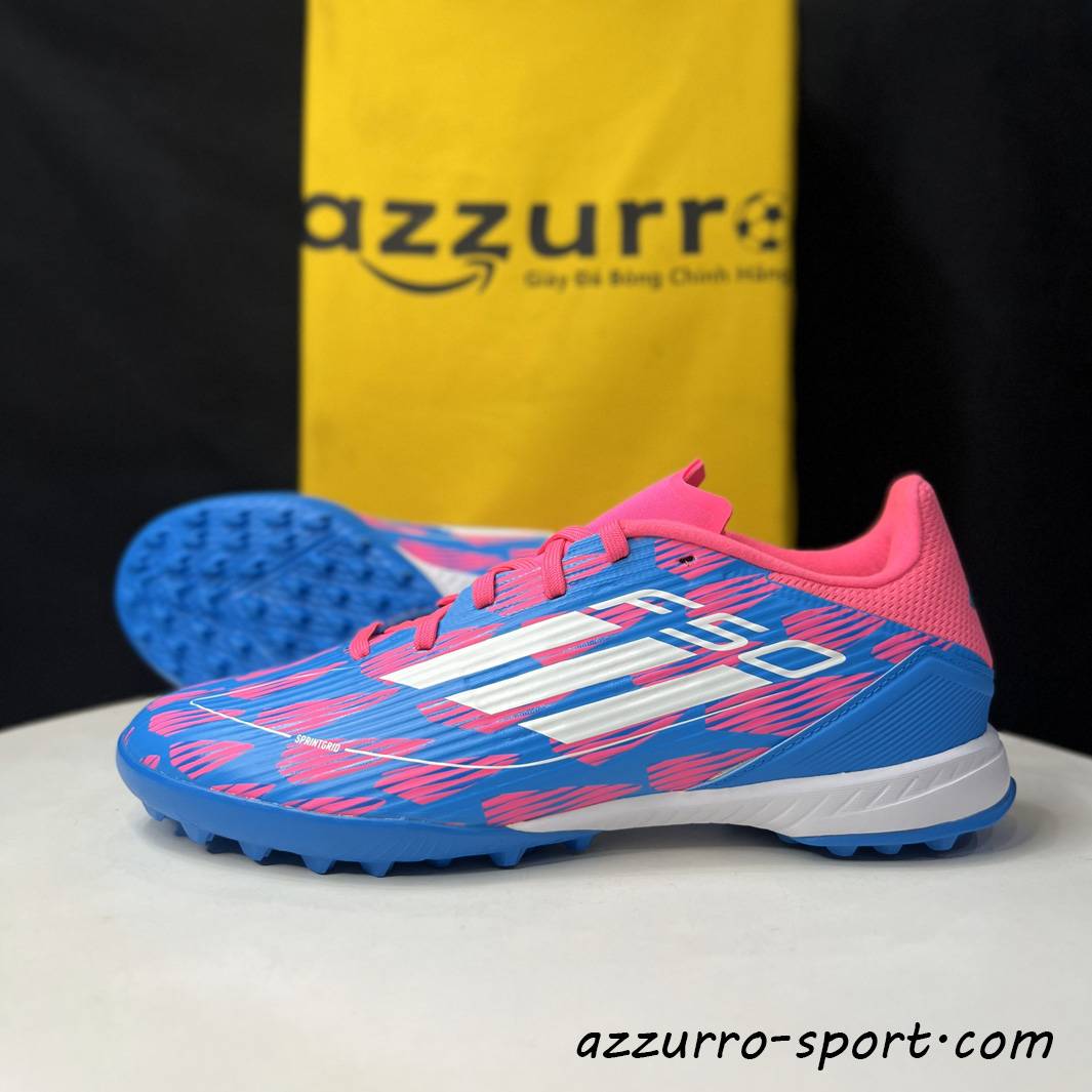 adidas F50 League TF - Giày đá bóng sân cỏ nhân tạo adidas chính hãng giá tốt