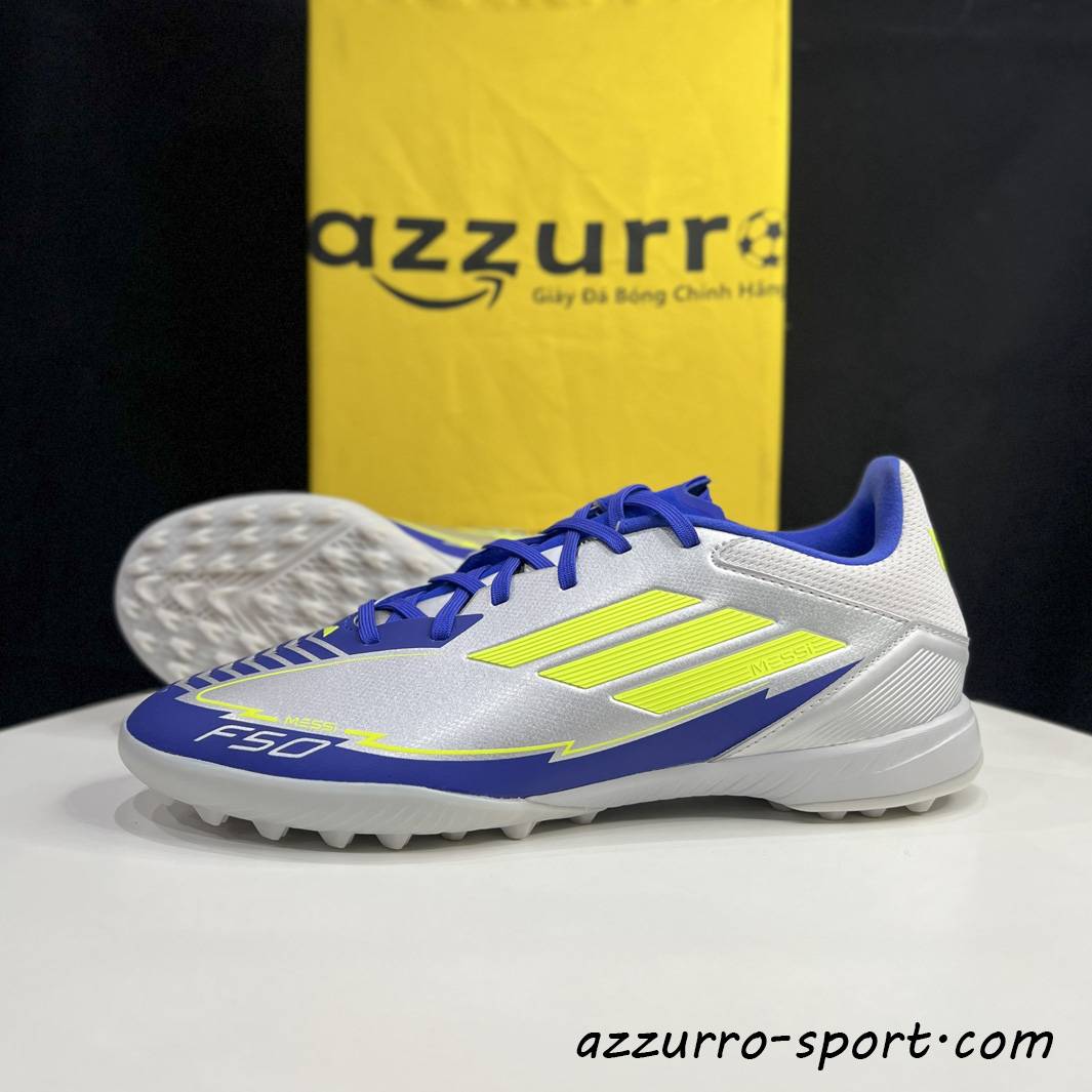 adidas F50 League TF - Giày đá bóng sân cỏ nhân tạo adidas chính hãng giá tốt