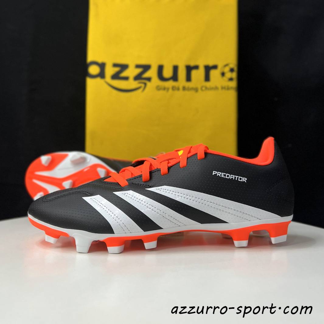 adidas Predator Club FG - Giày đá bóng sân cỏ tự nhiên adidas chính hãng giá tốt