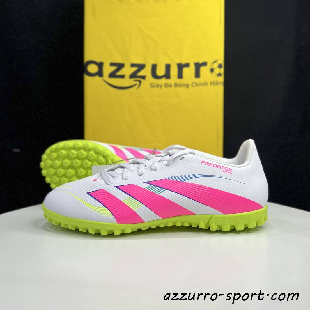 adidas Predator Club TF - Giày đá bóng sân cỏ nhân tạo futsal adidas chính hãng giá tốt