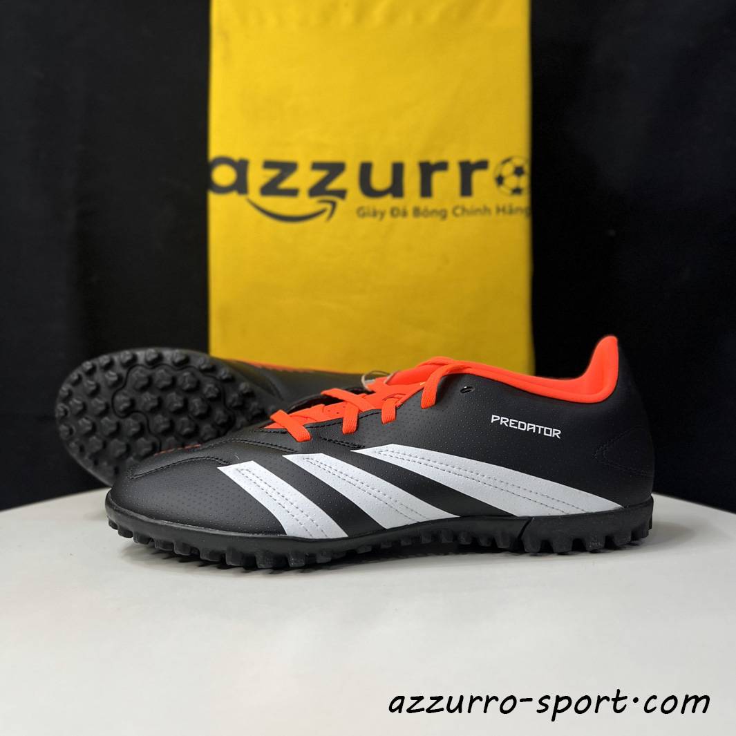 adidas Predator Club TF - Giày đá bóng sân cỏ nhân tạo futsal adidas chính hãng giá tốt