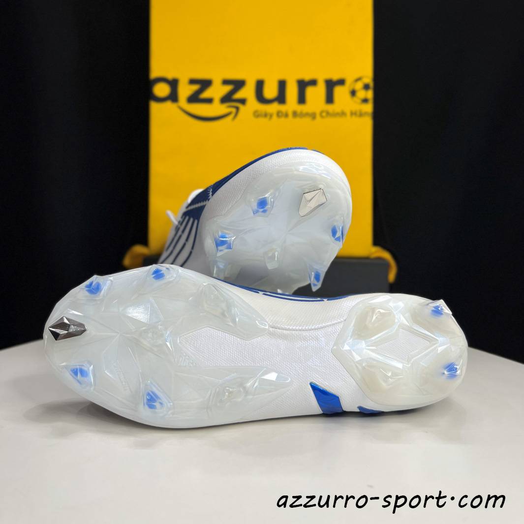 adidas Predator Edge .1 Low FG - Giày đá bóng sân cỏ tự nhiên adidas chính hãng giá tốt