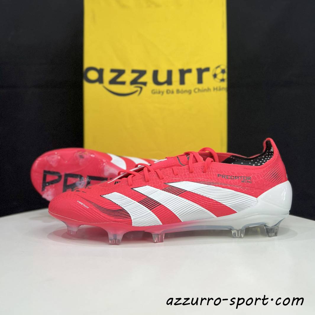 adidas Predator Elite FG - Giày đá bóng sân cỏ tự nhiên adidas chính hãng giá tốt