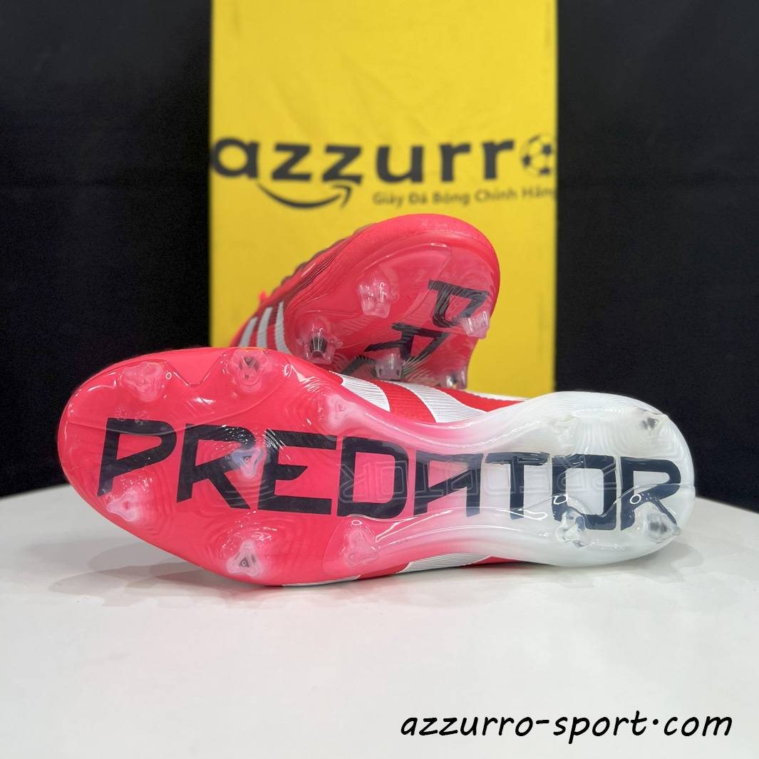 adidas Predator Elite FG - Giày đá bóng sân cỏ tự nhiên adidas chính hãng giá tốt