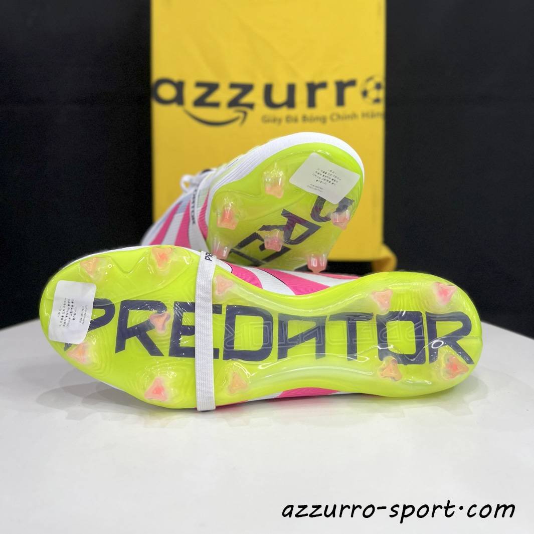 adidas Predator Elite FT FG - Giày đá bóng sân cỏ tự nhiên adidas chính hãng giá tốt