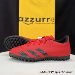 adidas Predator Freak .4 TF - FY6341 - 1 adidas Predator Freak .4 TF - Giày đá bóng sân cỏ nhân tạo adidas chính hãng giá tốt