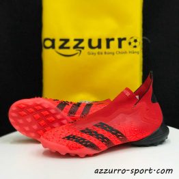 adidas Predator Freak + FG - Giày đá bóng sân cỏ nhân tạo adidas chính hãng
