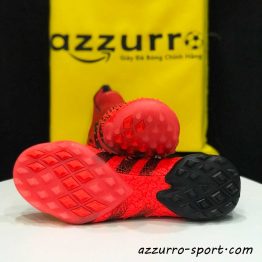 adidas Predator Freak + FG - Giày đá bóng sân cỏ nhân tạo adidas chính hãng