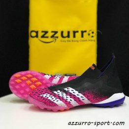 adidas Predator Freak + FG - Giày đá bóng sân cỏ nhân tạo adidas chính hãng