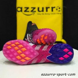 adidas Predator Freak + FG - Giày đá bóng sân cỏ nhân tạo adidas chính hãng
