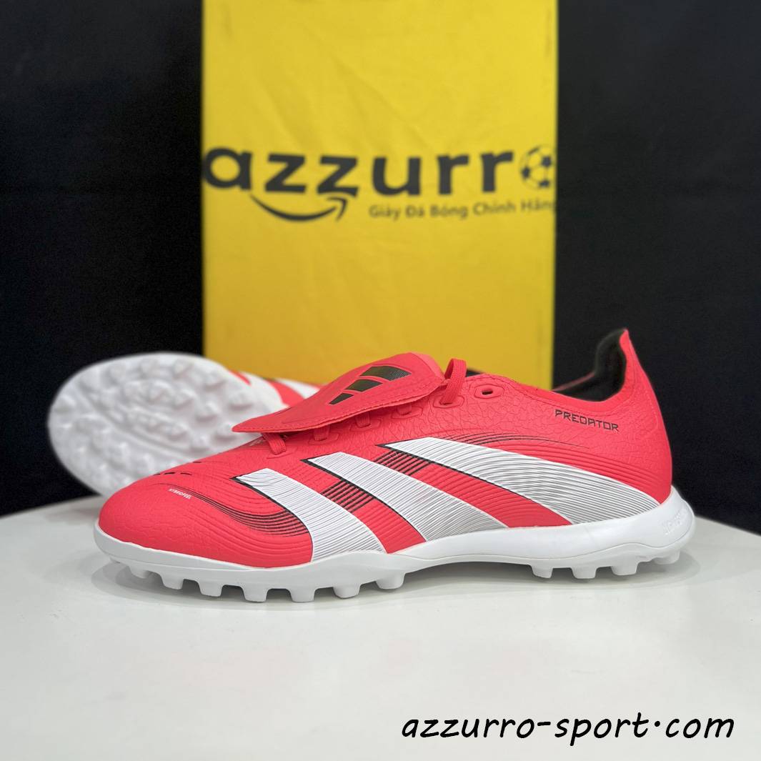 adidas Predator League FT TF - Giày đá bóng sân cỏ nhân tạo futsal adidas chính hãng giá tốt
