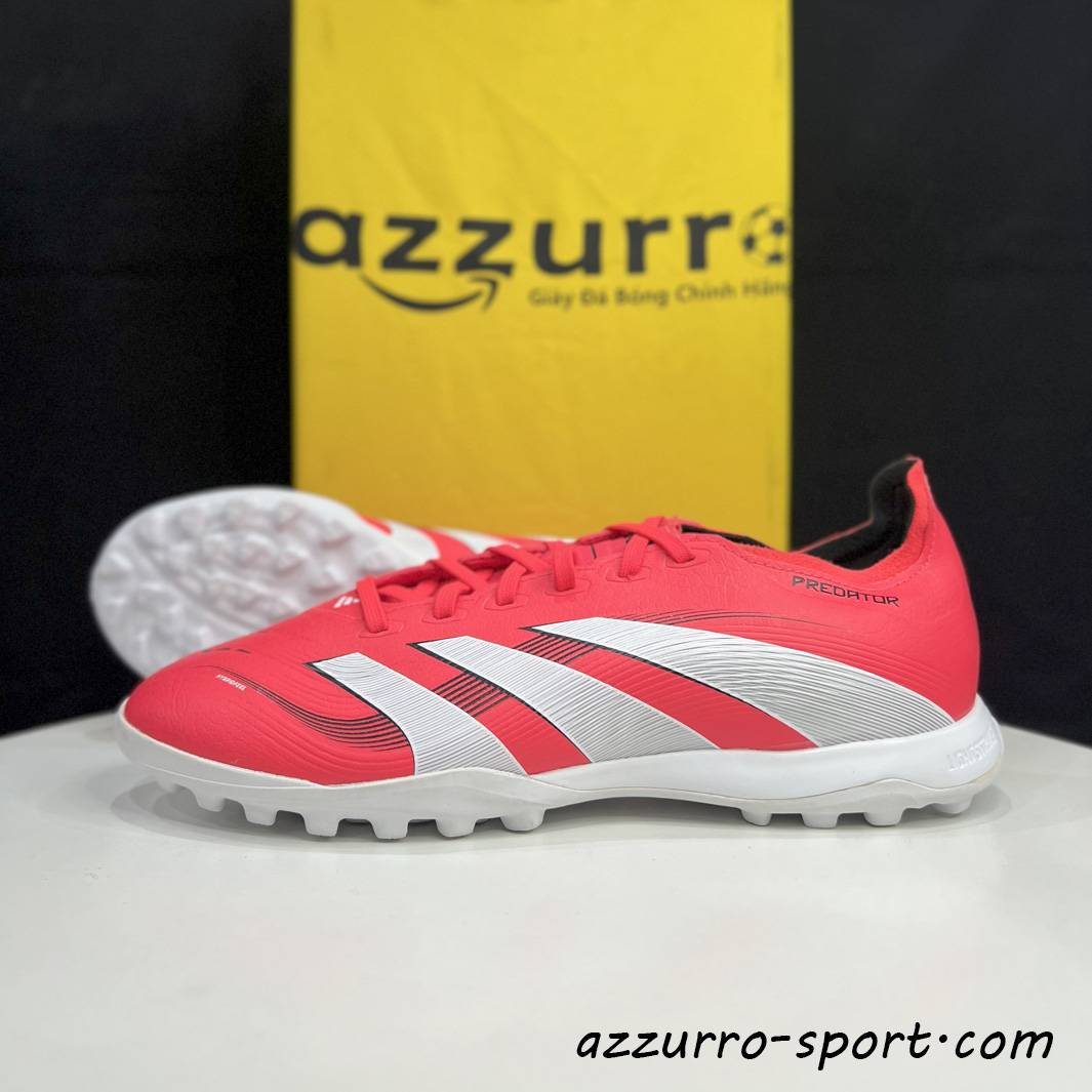 adidas Predator League TF - Giày đá bóng sân cỏ nhân tạo futsal adidas chính hãng giá tốt