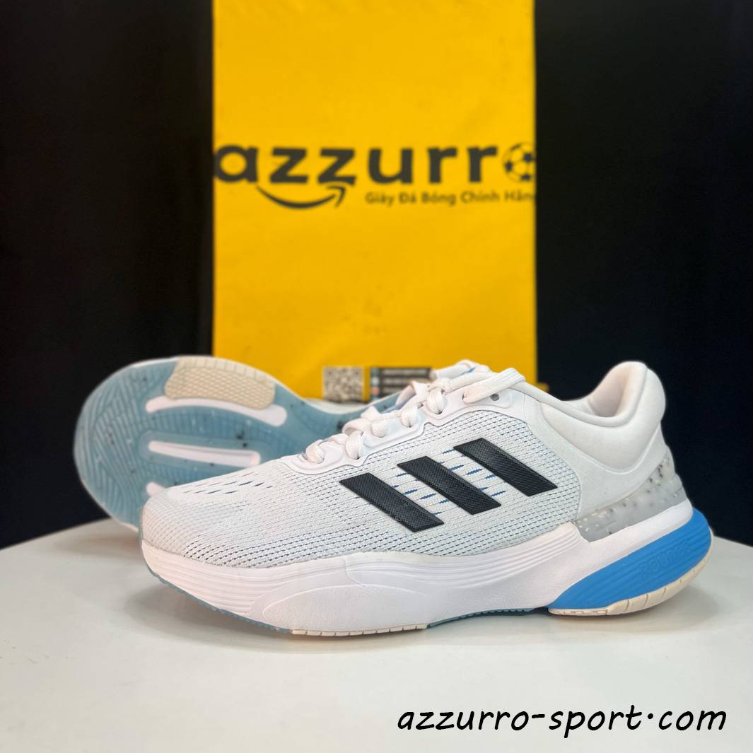 adidas Response Super 3.0 W - Giày chạy bộ chính hãng - Azzurro Sport