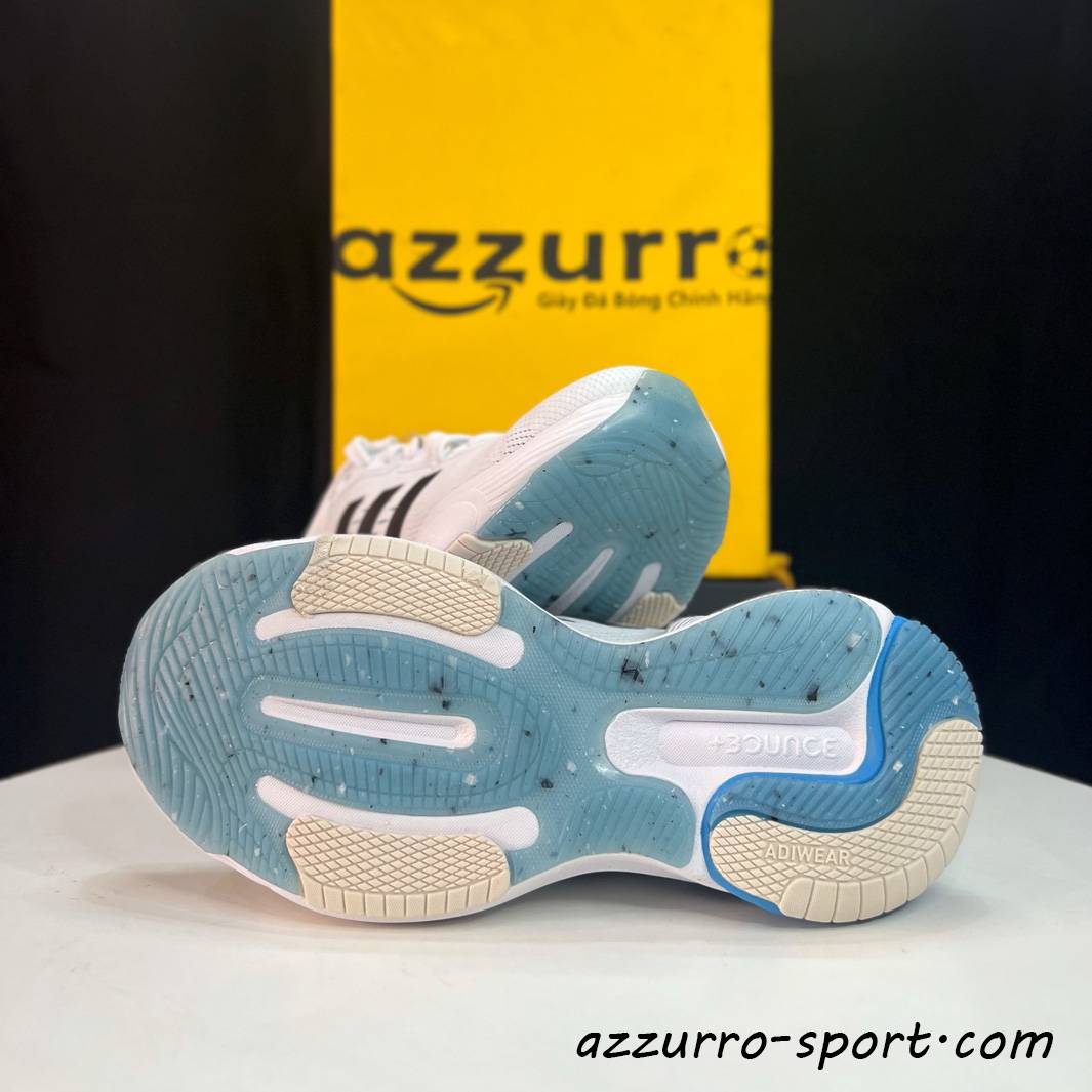 adidas Response Super 3.0 W - Giày chạy bộ chính hãng - Azzurro Sport