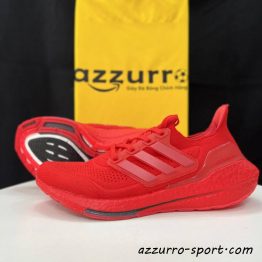 adidas Ultraboost 21 - Giày chạy bộ adidas chính hãng giá tốt