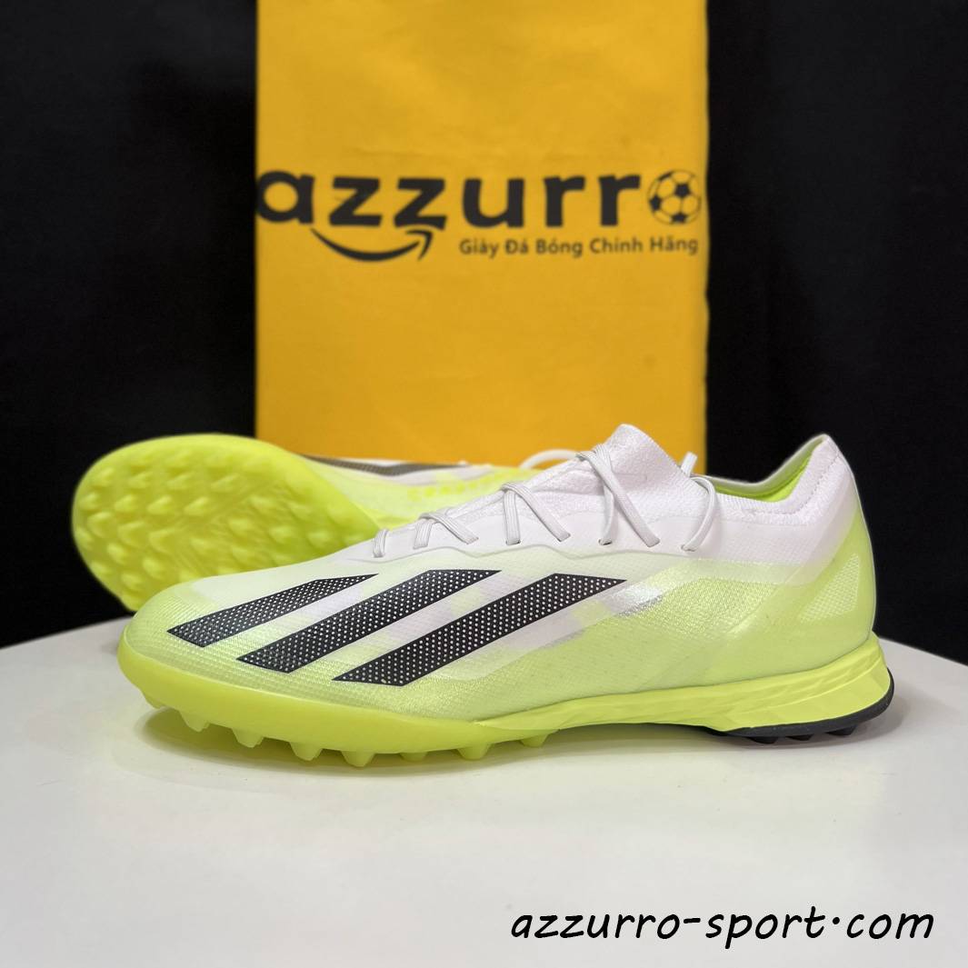 adidas X Crazyfast .1 TF - Giày đá bóng sân cỏ nhân tạo adidas chính hãng