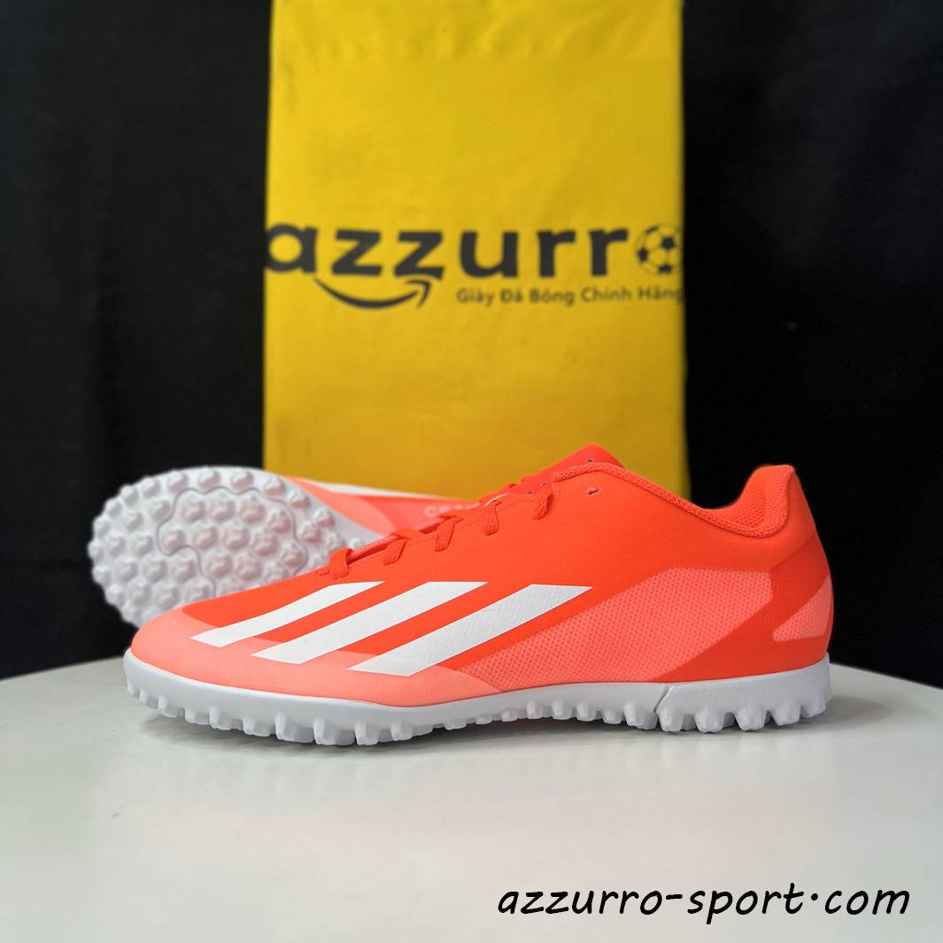 adidas X Crazyfast Club TF - Giày đá bóng sân cỏ nhân tạo adidas chính hãng giá tốt