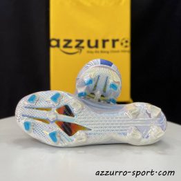 adidas X Speedflow+ FG - Giày đá bóng sân cỏ tự nhiên nhân tạo adidas chính hãng - Azzurro
