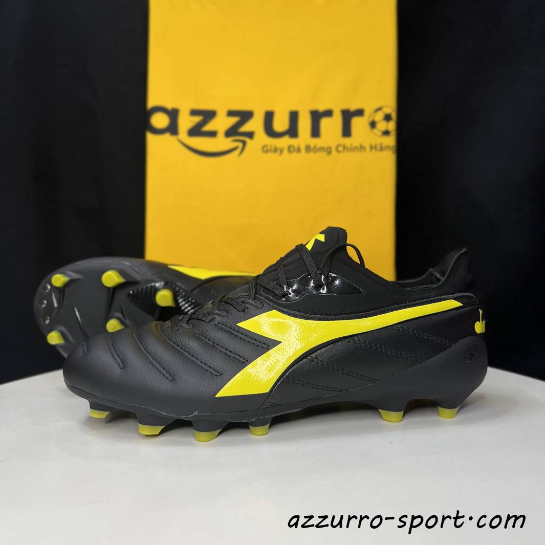 Diadora Brazil Elite Tech LPX - Giày đá bóng sân cỏ tự nhiên Nike chính hãng giá tốt