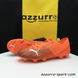 Puma Ultra 2.1 FG - Giày đá bóng Puma chính hãng giá tốt