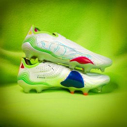 adidas Copa Sense+ FG - Giày đá bóng adidas chính hãng - Azzurro Sport