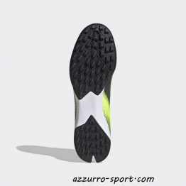 adidas X Ghosted.3 TF - Giày đá bóng adidas chính hãng - Azzurro Sport