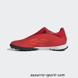 adidas X SpeedFlow.3 Laceless TF - Giày đá bóng adidas chính hãng giá tốt - Azzurro Sport