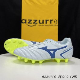 Mizuno Monarcida NEO II Select FG - Giày đá bóng sân cỏ tự nhiên futsal Mizuno chính hãng giá tốt