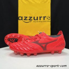Mizuno Morelia NEO 3 Pro FG - Giày đá bóng sân cỏ tự nhiên futsal Mizuno chính hãng giá tốt