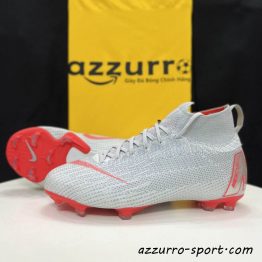 Nike Kids Mercurial Superfly 6 Elite FG - Giày đá bóng sân cỏ tự nhiên Nike chính hãng giá tốt