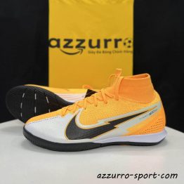 Nike Mercurial Superfly 7 Elite IC - Giày đá bóng sân cỏ nhân tạo futsal Nike chính hãng