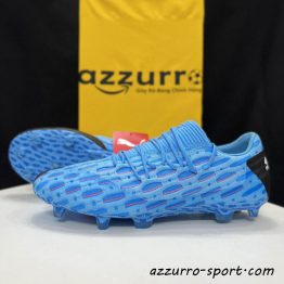 Puma Future 5.1 Low FG - Giày đá bóng sân cỏ tự nhiên Puma chính hãng giá tốt