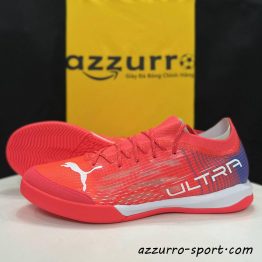 Puma Ultra 1.3 Pro Cage IC - Giày đá bóng sân cỏ nhân tạo futsal Puma chính hãng