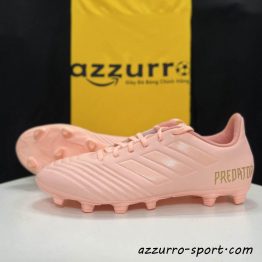 adidas Predator 18.4 FG - Giày đá bóng sân cỏ tự nhiên adidas chính hãng giá tốt