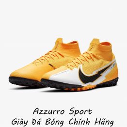 Nike Mercurial Superfly 7 Elite TF - DayBreak - AT7981-801 Nike Mercurial Superfly 7 Elite TF - Giày đá bóng Nike chính hãng