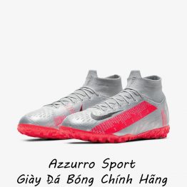 Nike Mercurial Superfly 7 Elite TF - Neighborhood - AT7981-906 Nike Mercurial Superfly 7 Elite TF - Giày đá bóng Nike chính hãng