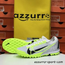 Nike Mercurial Vapor 14 Pro TF - CV1001-107 Nike Mercurial Vapor 14 Pro TF - Giày đá bóng Nike chính hãng